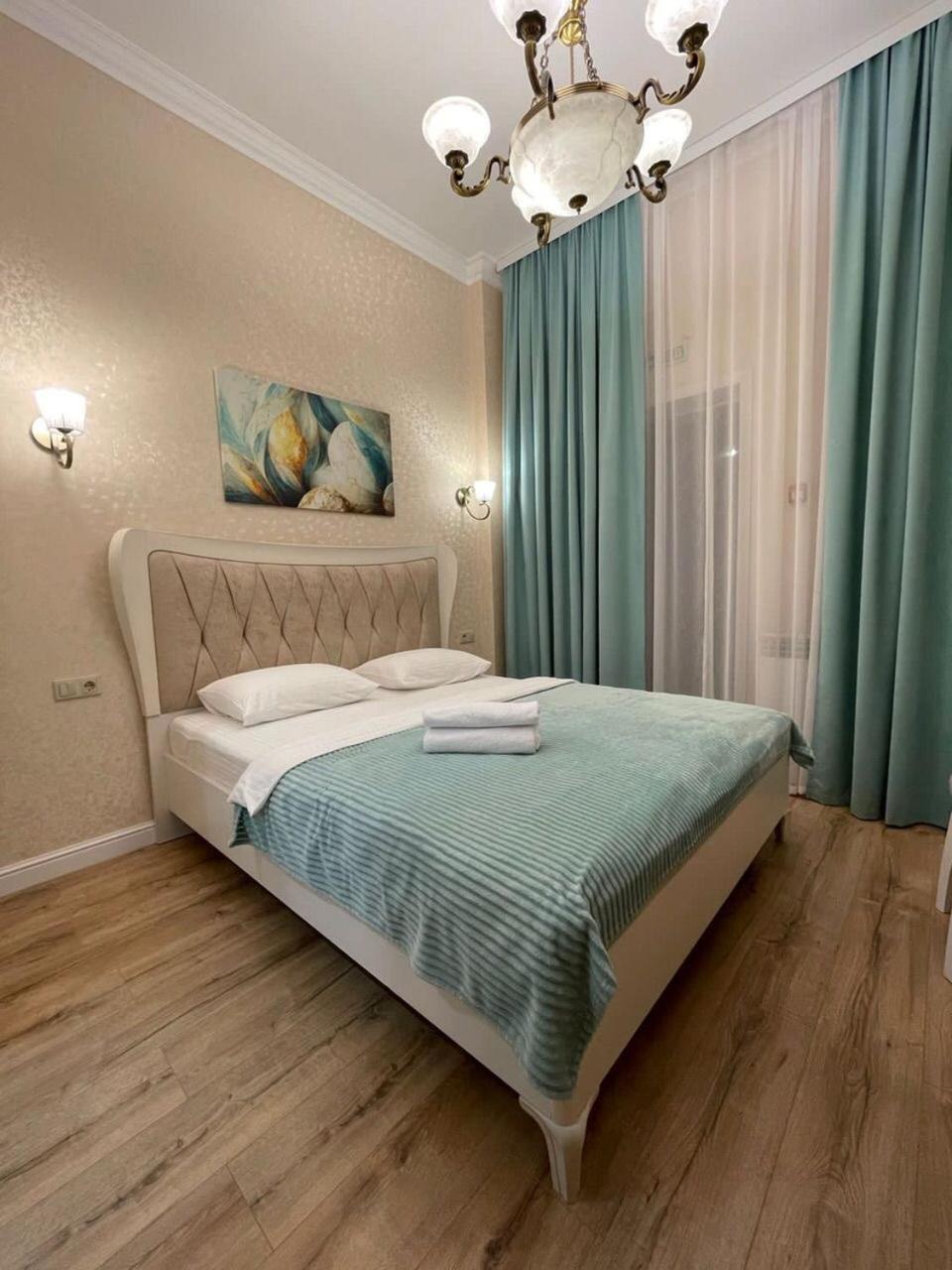 Rose Art Hotel Астана Экстерьер фото