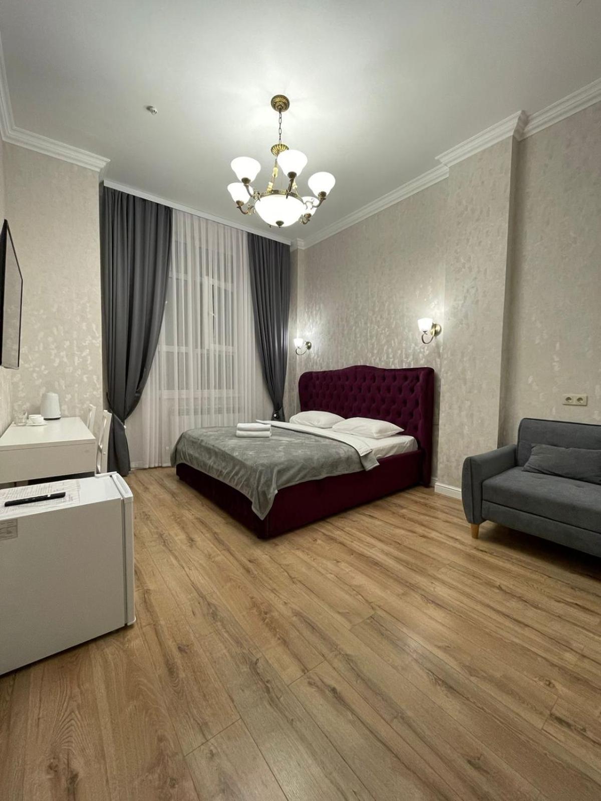 Rose Art Hotel Астана Экстерьер фото